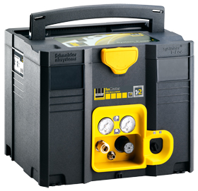 Компрессор Schneider SysMaster SYM 150-8-6 WXOF